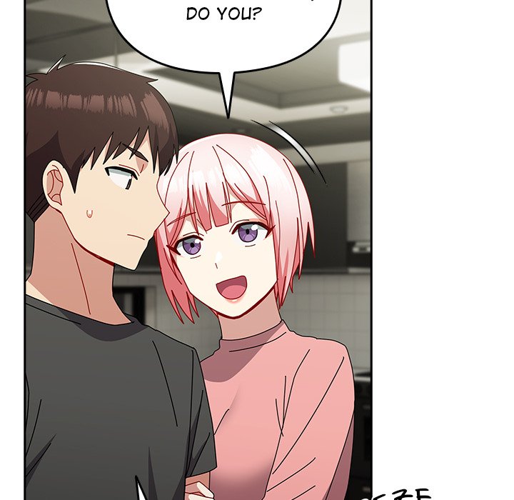 When Did We Start Dating?! Chapter 52 - HolyManga.Net
