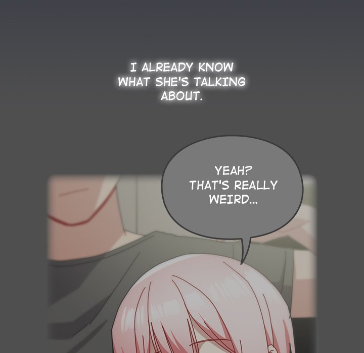 When Did We Start Dating?! Chapter 52 - HolyManga.Net