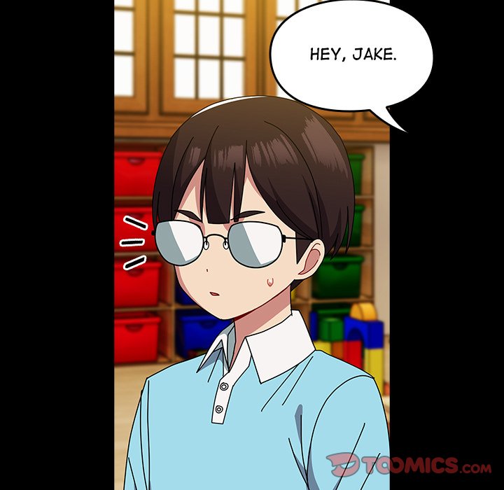 When Did We Start Dating?! Chapter 53 - HolyManga.Net