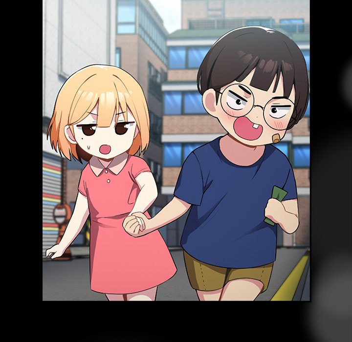 When Did We Start Dating?! Chapter 53 - HolyManga.Net