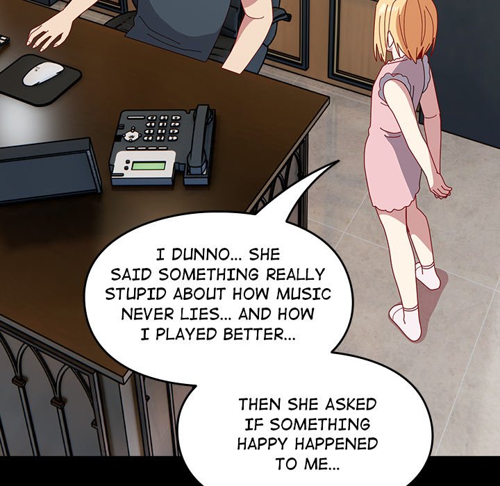 When Did We Start Dating?! Chapter 53 - HolyManga.Net