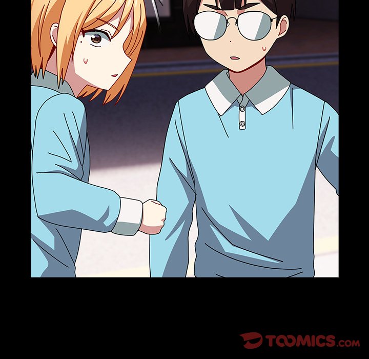 When Did We Start Dating?! Chapter 53 - HolyManga.Net