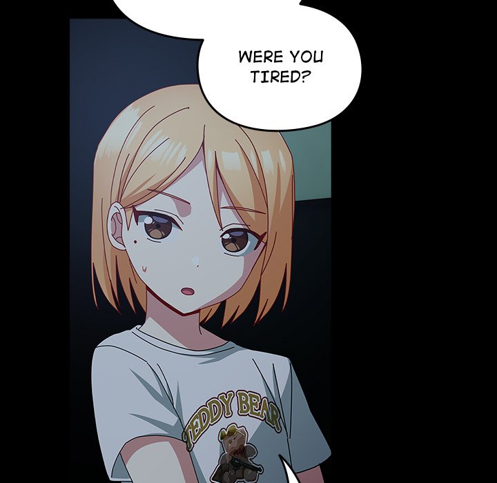 When Did We Start Dating?! Chapter 53 - HolyManga.Net