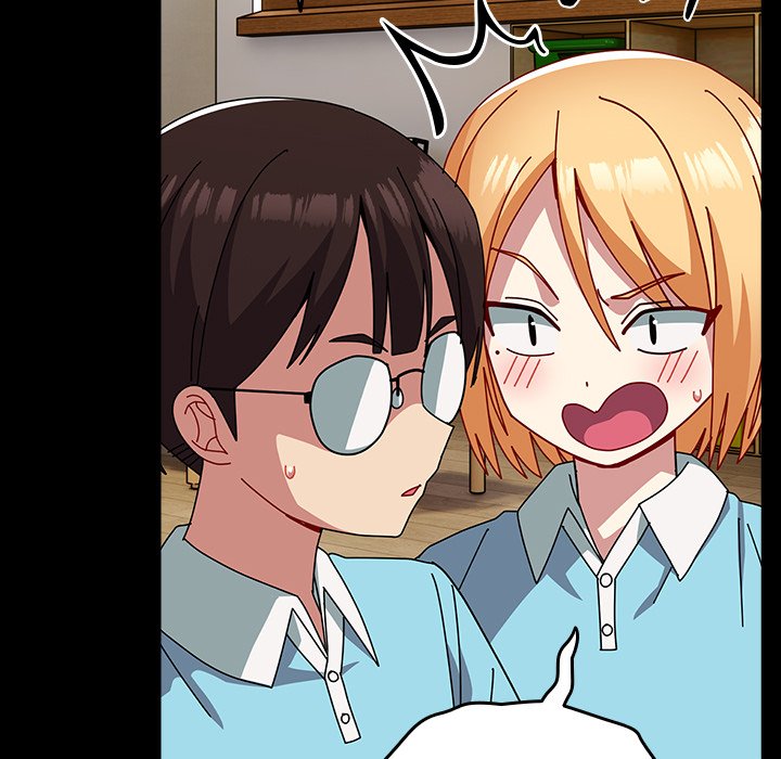 When Did We Start Dating?! Chapter 53 - HolyManga.Net