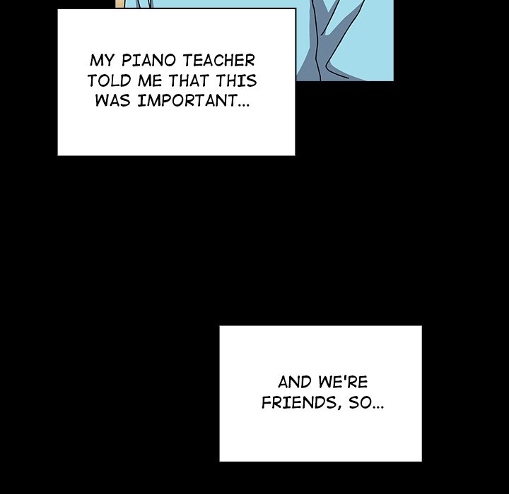 When Did We Start Dating?! Chapter 53 - HolyManga.Net