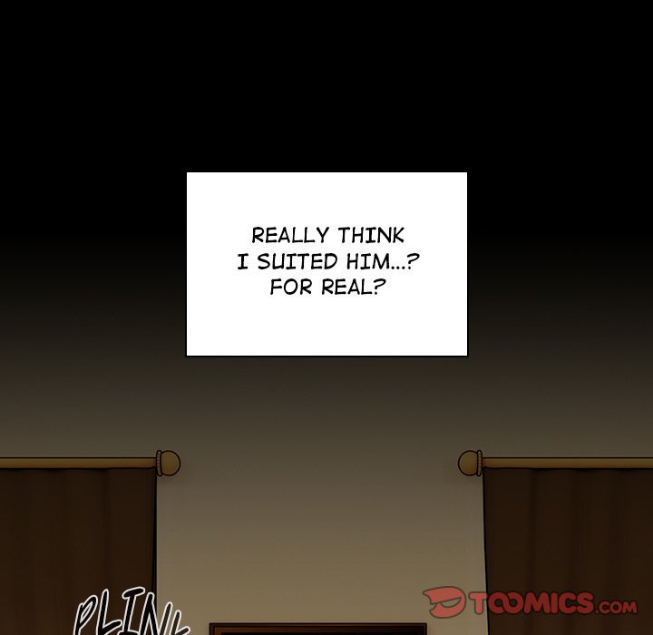 When Did We Start Dating?! Chapter 53 - HolyManga.Net