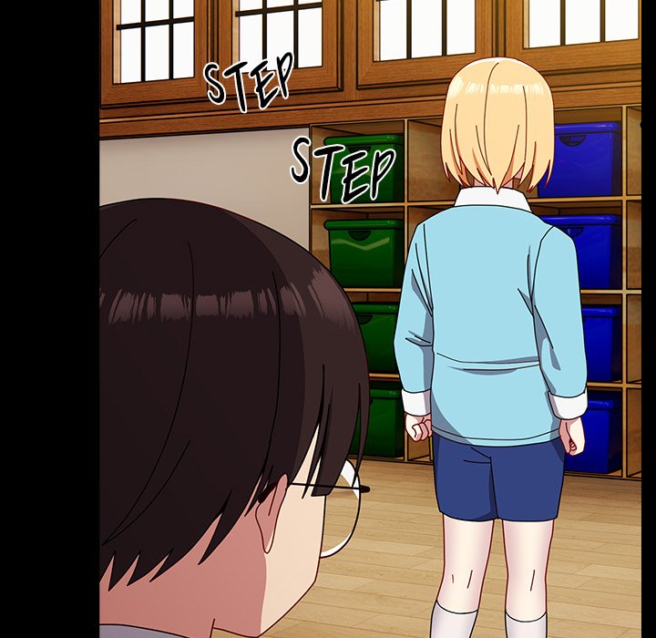 When Did We Start Dating?! Chapter 53 - HolyManga.Net