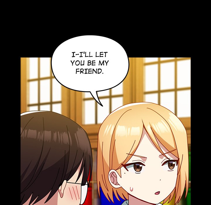 When Did We Start Dating?! Chapter 53 - HolyManga.Net