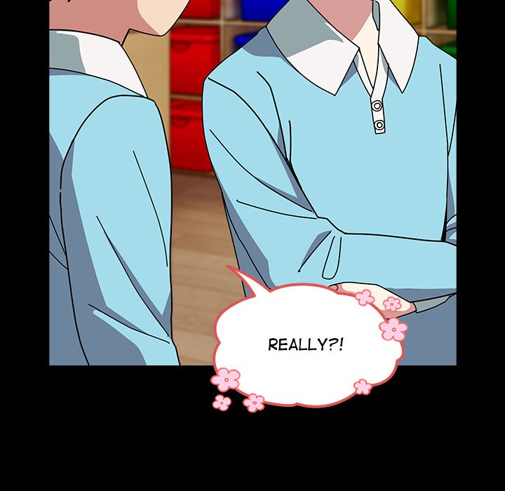 When Did We Start Dating?! Chapter 53 - HolyManga.Net