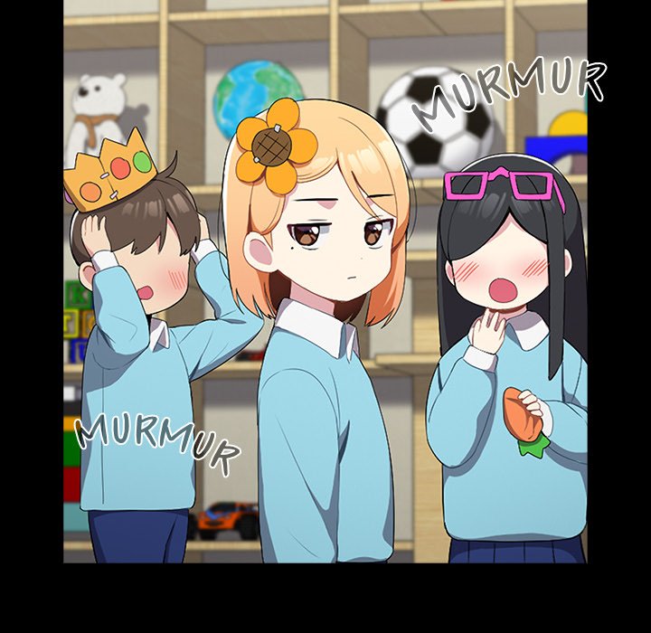 When Did We Start Dating?! Chapter 53 - HolyManga.Net
