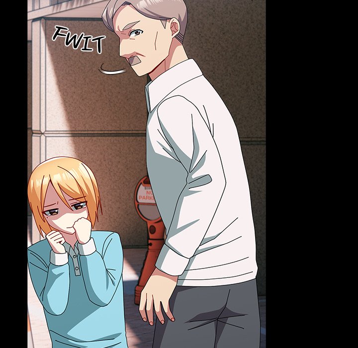 When Did We Start Dating?! Chapter 54 - HolyManga.Net