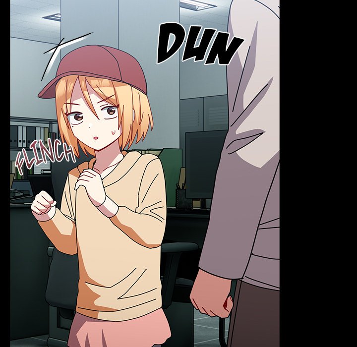 When Did We Start Dating?! Chapter 54 - HolyManga.Net