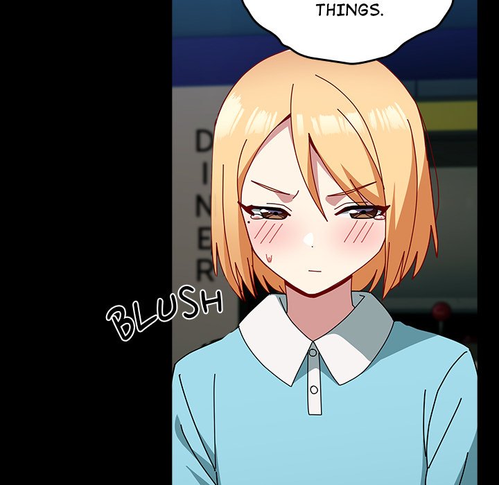 When Did We Start Dating?! Chapter 54 - HolyManga.Net