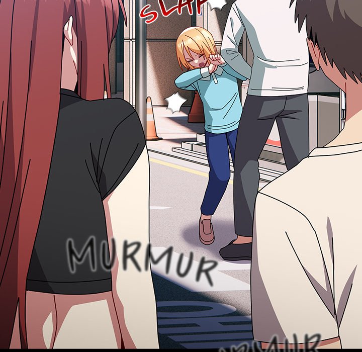 When Did We Start Dating?! Chapter 54 - HolyManga.Net