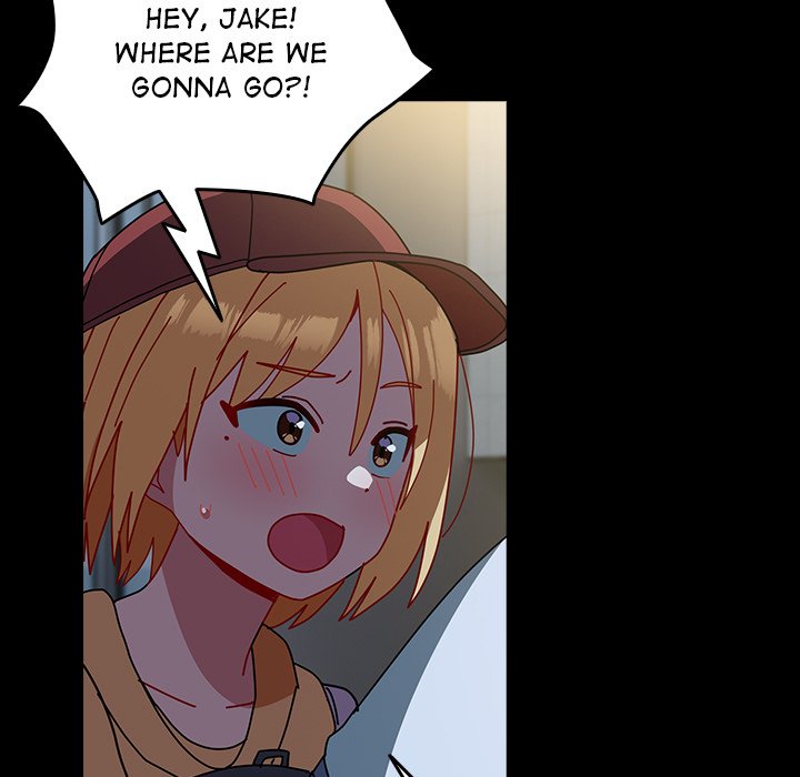 When Did We Start Dating?! Chapter 54 - HolyManga.Net