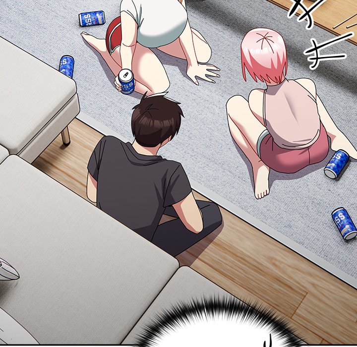 When Did We Start Dating?! Chapter 54 - HolyManga.Net