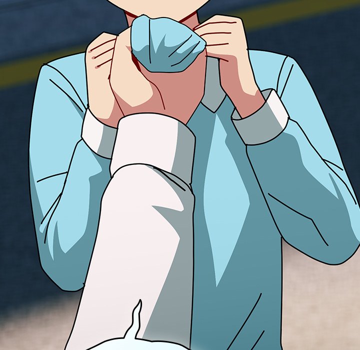 When Did We Start Dating?! Chapter 54 - HolyManga.Net