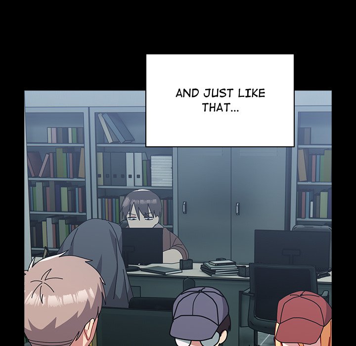 When Did We Start Dating?! Chapter 54 - HolyManga.Net