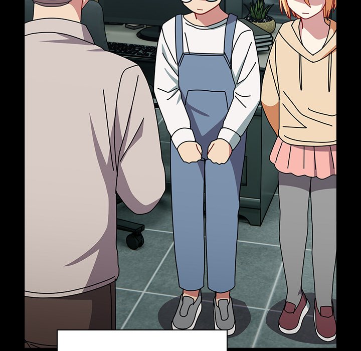 When Did We Start Dating?! Chapter 54 - HolyManga.Net