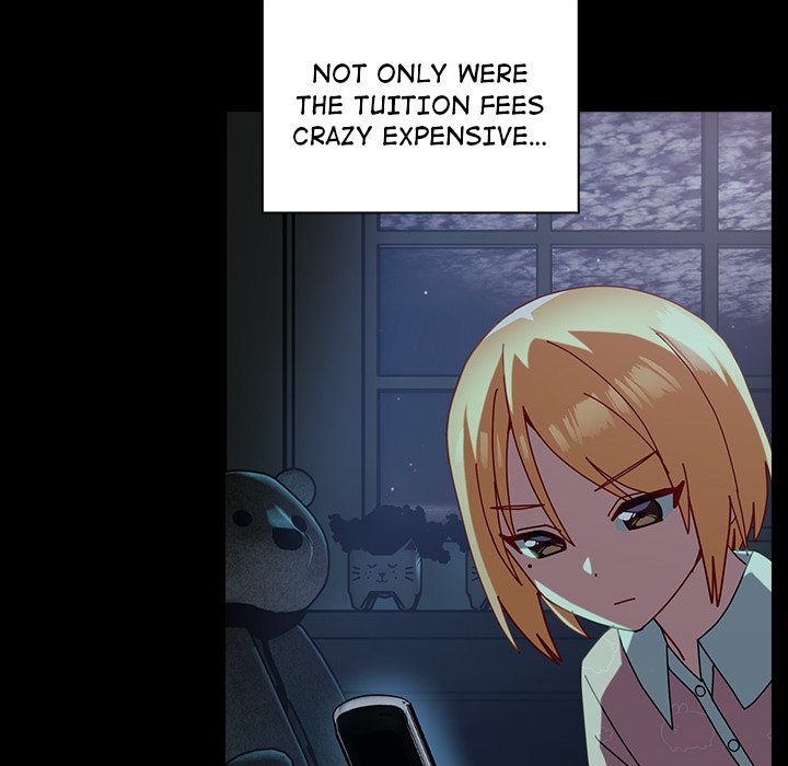 When Did We Start Dating?! Chapter 54 - HolyManga.Net