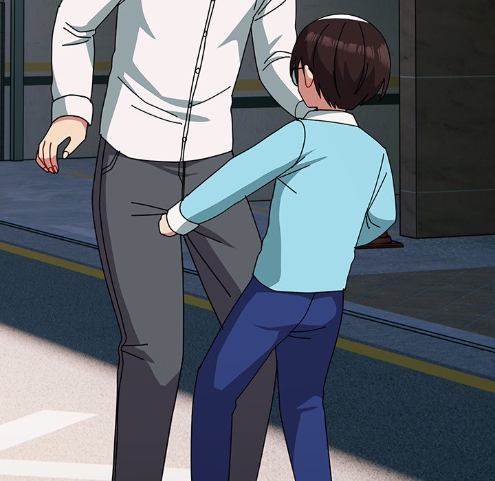When Did We Start Dating?! Chapter 54 - HolyManga.Net