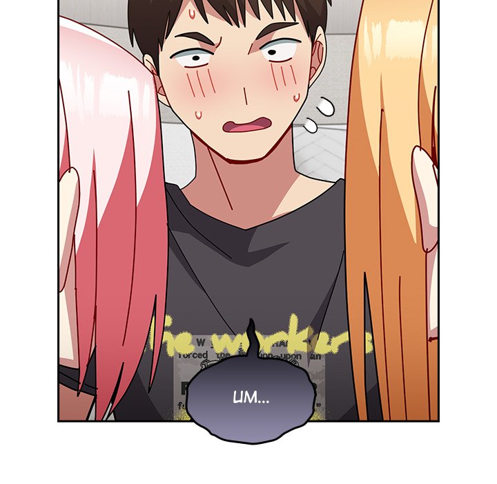 When Did We Start Dating?! Chapter 54 - HolyManga.Net