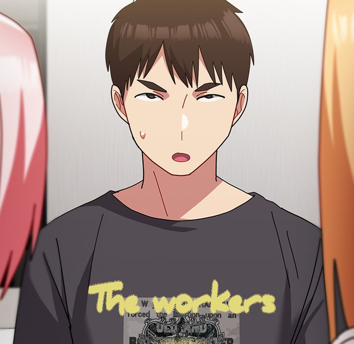 When Did We Start Dating?! Chapter 54 - HolyManga.Net