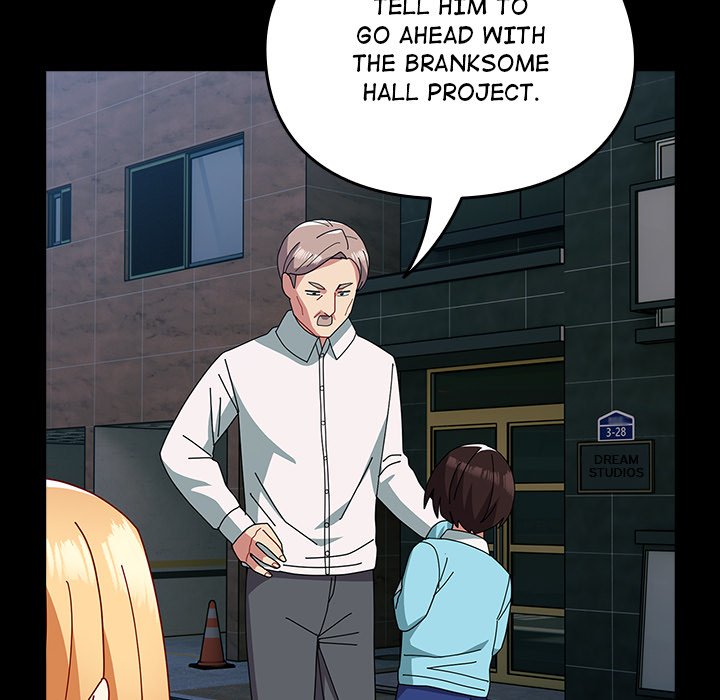 When Did We Start Dating?! Chapter 54 - HolyManga.Net