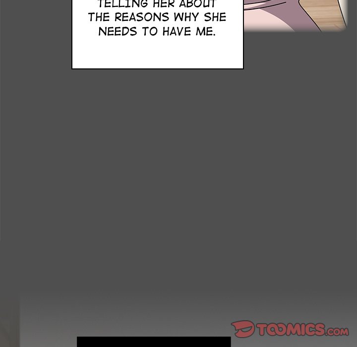 When Did We Start Dating?! Chapter 54 - HolyManga.Net