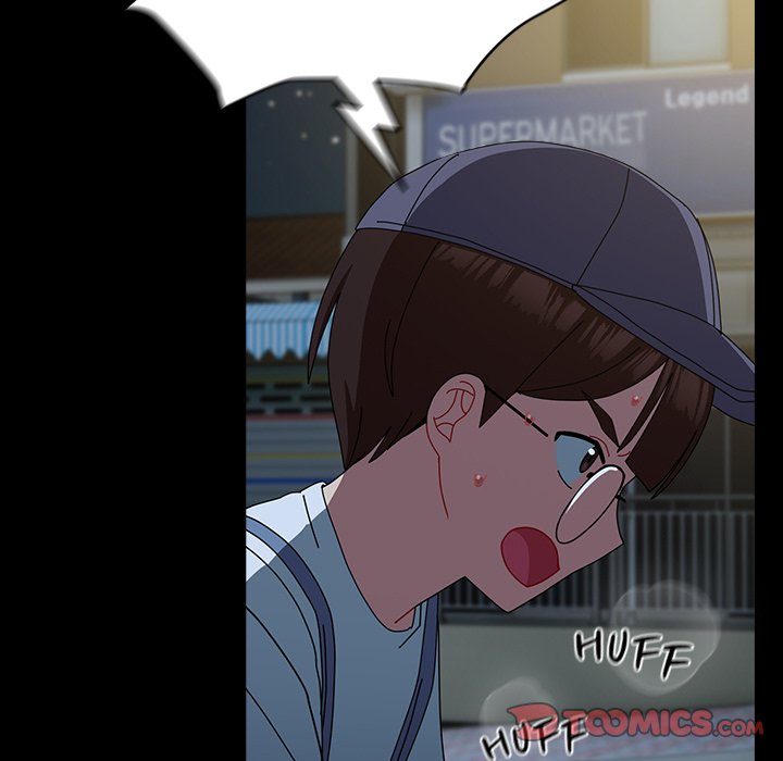 When Did We Start Dating?! Chapter 54 - HolyManga.Net