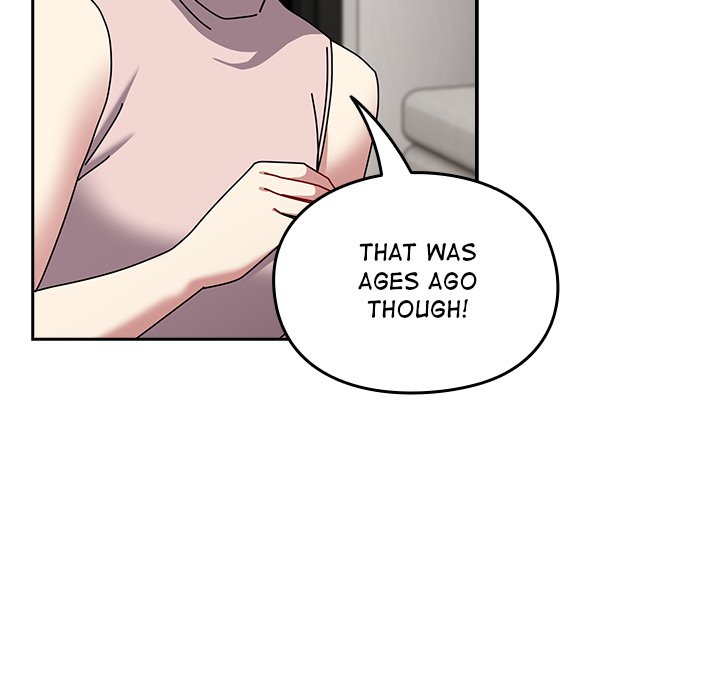 When Did We Start Dating?! Chapter 54 - HolyManga.Net