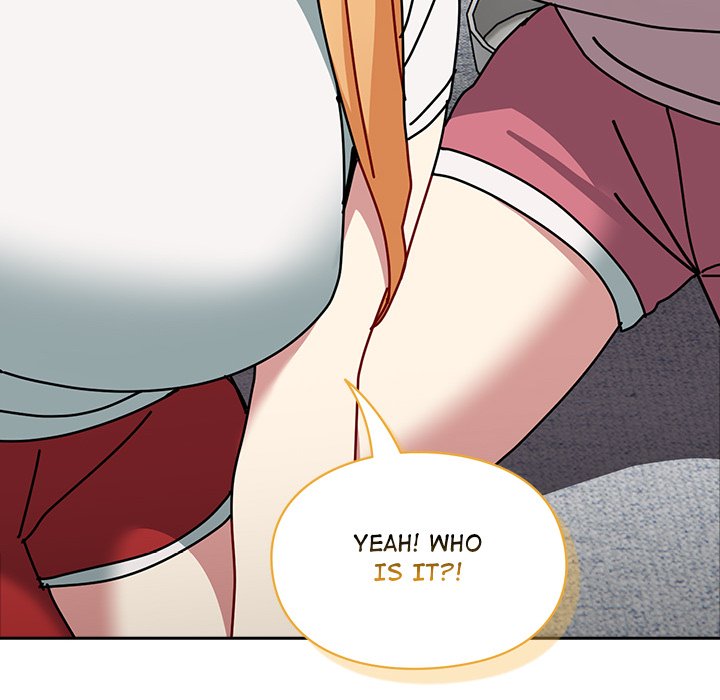 When Did We Start Dating?! Chapter 54 - HolyManga.Net