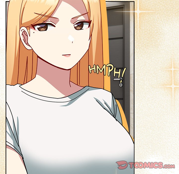 When Did We Start Dating?! Chapter 54 - HolyManga.Net