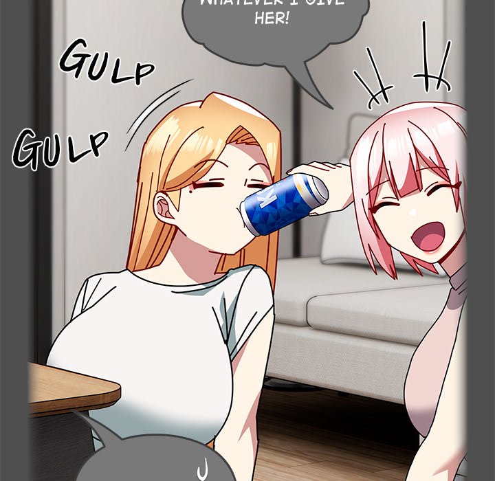 When Did We Start Dating?! Chapter 54 - HolyManga.Net