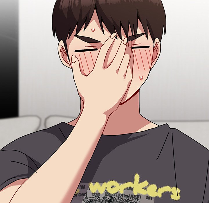 When Did We Start Dating?! Chapter 54 - HolyManga.Net