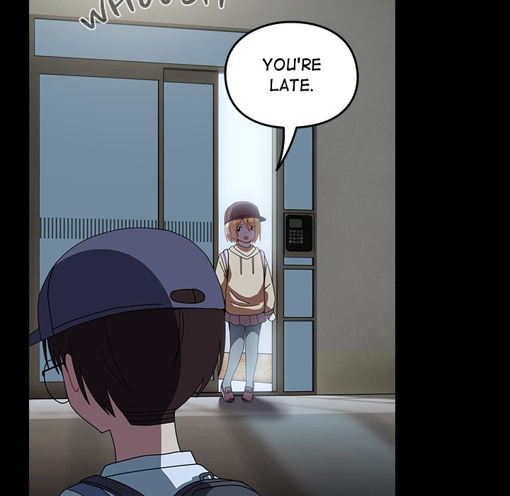 When Did We Start Dating?! Chapter 54 - HolyManga.Net