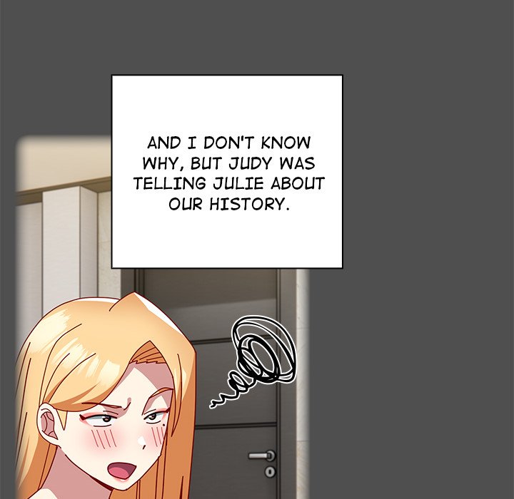 When Did We Start Dating?! Chapter 54 - HolyManga.Net