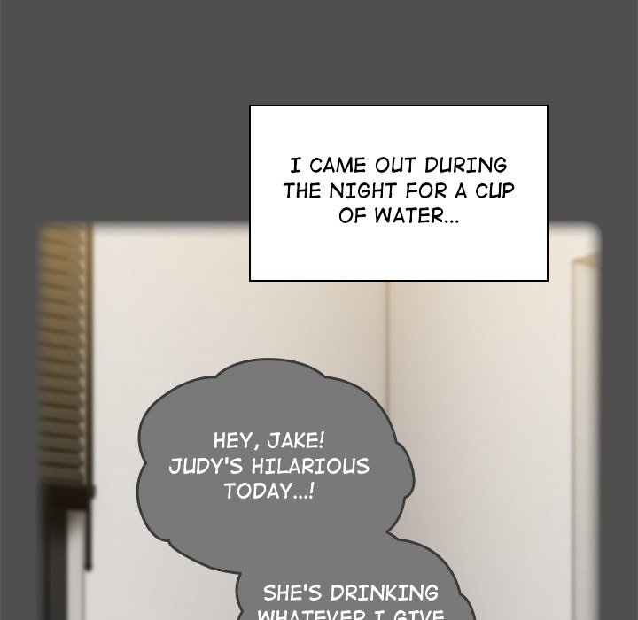 When Did We Start Dating?! Chapter 54 - HolyManga.Net