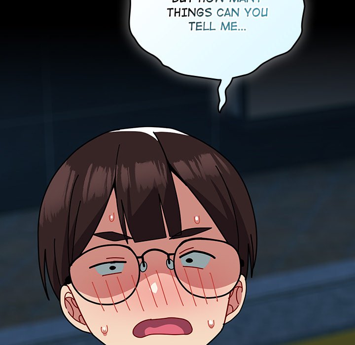 When Did We Start Dating?! Chapter 54 - HolyManga.Net