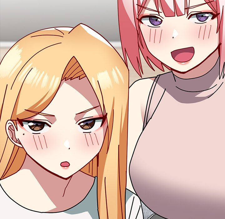 When Did We Start Dating?! Chapter 54 - HolyManga.Net