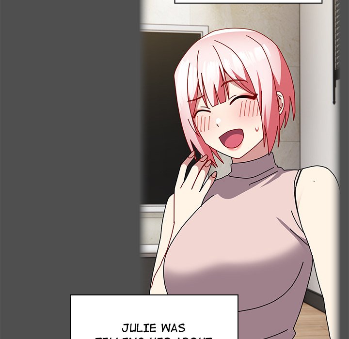 When Did We Start Dating?! Chapter 54 - HolyManga.Net