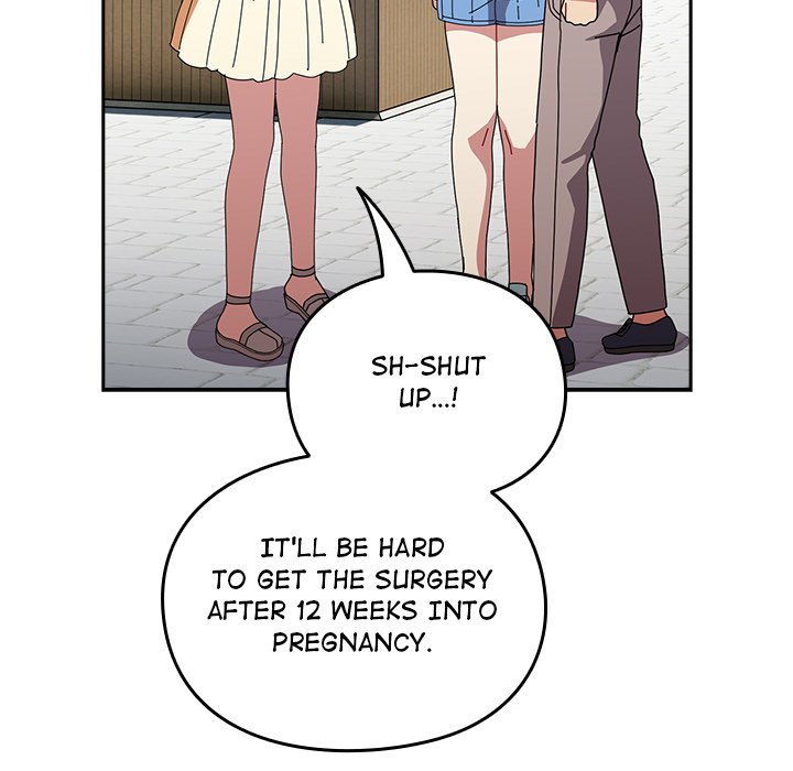 When Did We Start Dating?! Chapter 55 - HolyManga.Net