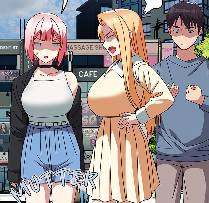 When Did We Start Dating?! Chapter 55 - HolyManga.Net