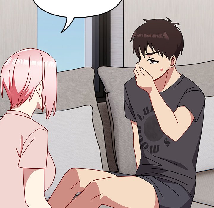 When Did We Start Dating?! Chapter 55 - HolyManga.Net