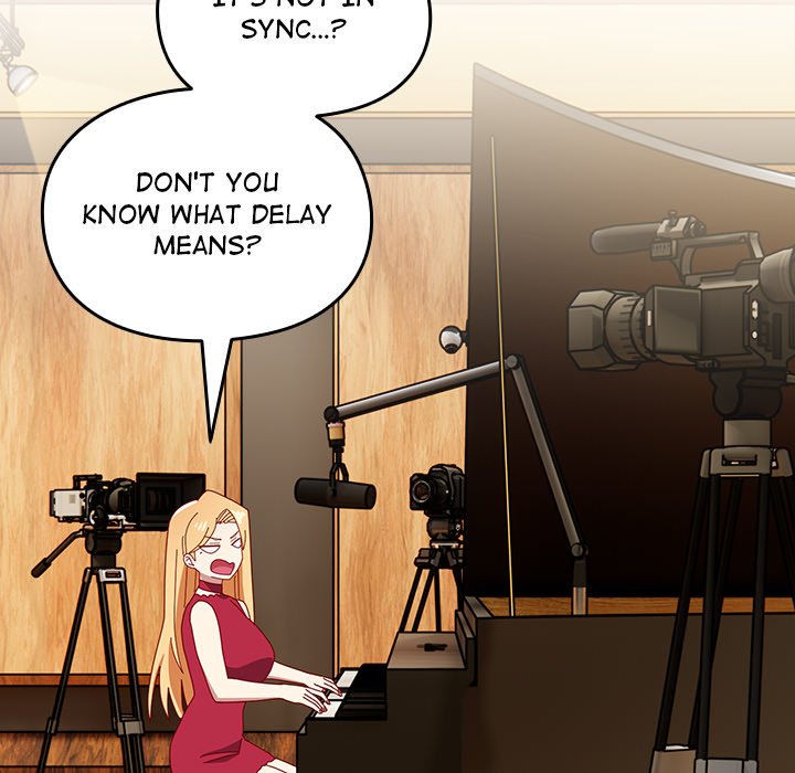 When Did We Start Dating?! Chapter 55 - HolyManga.Net
