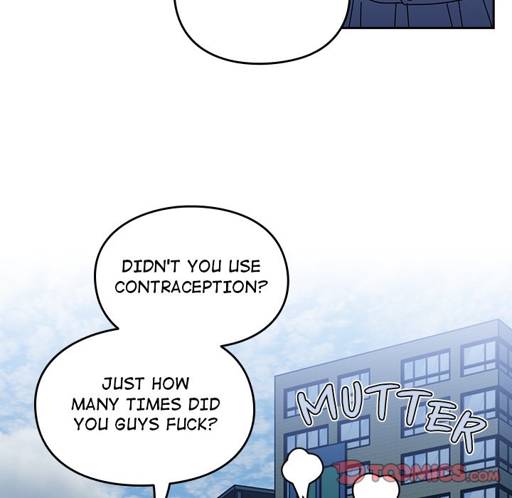 When Did We Start Dating?! Chapter 55 - HolyManga.Net
