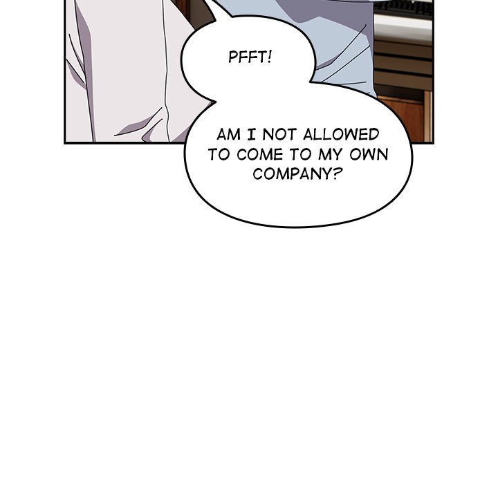 When Did We Start Dating?! Chapter 55 - HolyManga.Net