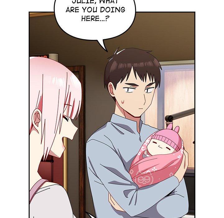 When Did We Start Dating?! Chapter 55 - HolyManga.Net