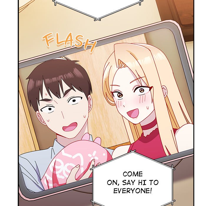 When Did We Start Dating?! Chapter 55 - HolyManga.Net