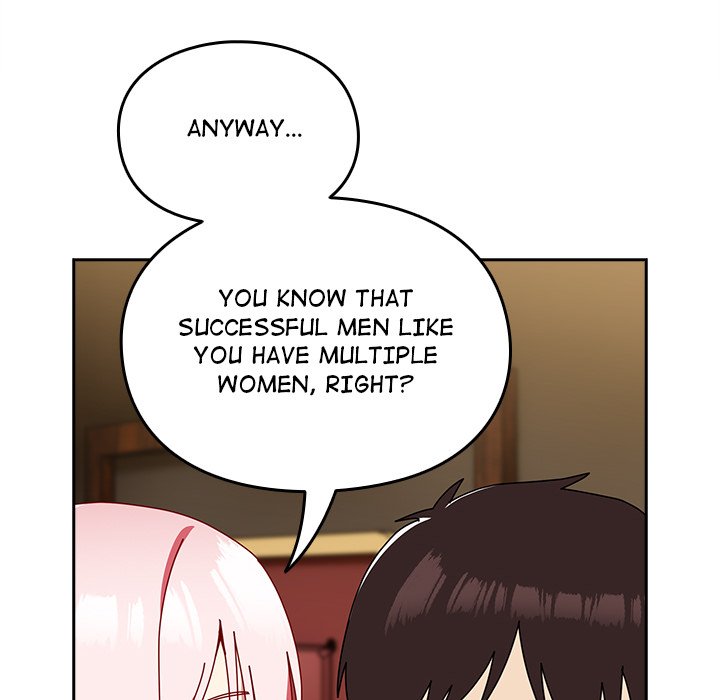 When Did We Start Dating?! Chapter 55 - HolyManga.Net